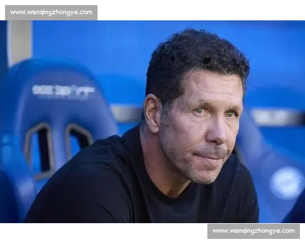 西蒙尼直言:巴黎本应赢下去年对决,两队战术未变差距仍在