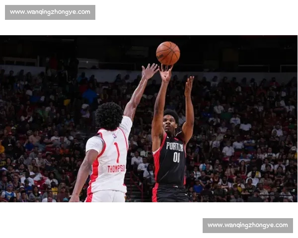 夏联 MVP 驰援勇士！莫布里内线试金石或改写轮换格局