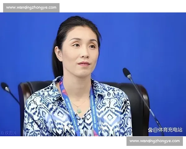 孙玥点赞中国女排主攻提速 盼战术升级冲击巴黎奥运