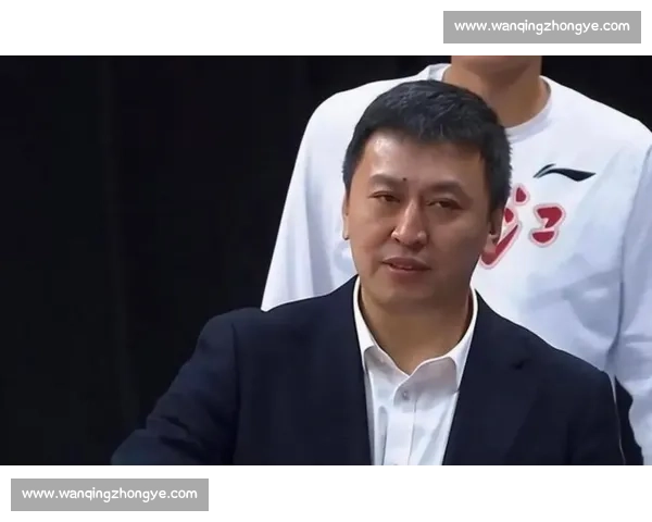 浙江官方力荐王世龙加盟南京同曦教练组