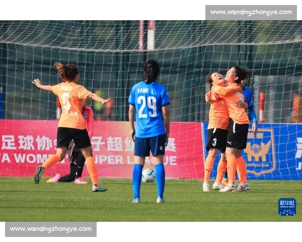 王霜：亚冠夺冠后，武汉车谷江大要做中国女足永恒标杆！