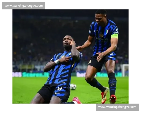 火线驰援！国米 2600 万欧截胡法国锋霸，世俱杯淘汰赛剑指冠军