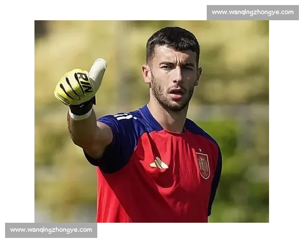 罗马诺确认！巴萨 2500 万欧签西班牙人门神，霍安 - 加西亚即将正式亮相