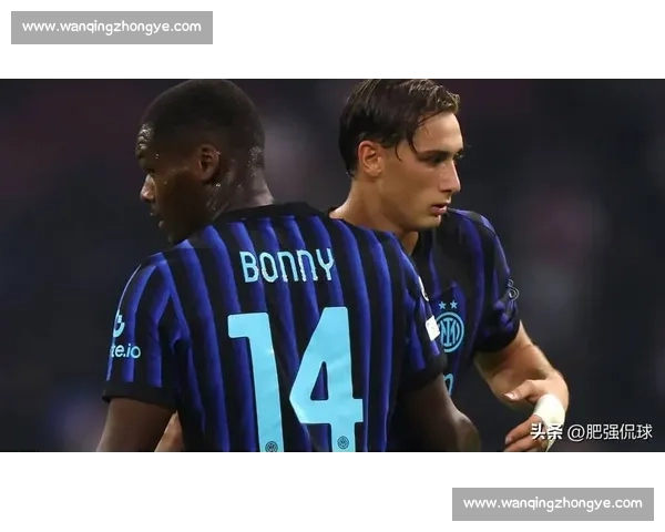 迪马济奥确认：国米 2600 万欧敲定帕尔马锋线新星博尼