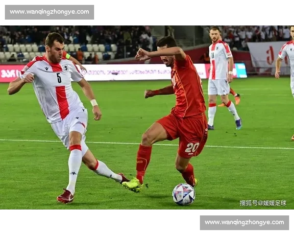 勒佩南 8 分救主 + 特尔点射，法国 U21 读秒绝杀格鲁吉亚