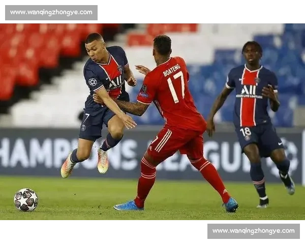 巴黎 vs 拜仁第 15 次宿命对决:6 胜 8 负阴影下的世俱杯救赎战 巴黎 vs 拜仁第 15 次宿命对决:6 胜 8 负阴影下的世俱杯救赎战