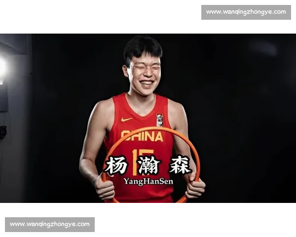 试训打爆 8 号秀杰明！比卢普斯盛赞杨瀚森：ESPN 看好未来全明星