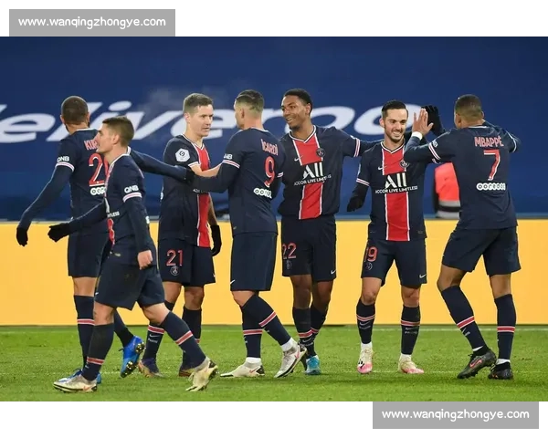 巴黎圣日耳曼出征世俱杯:欧冠冠军能否延续统治力? 巴黎圣日耳曼出征世俱杯:欧冠冠军能否延续统治力?