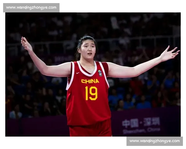 央视直击女篮中日对决：张子宇内线无解，宫鲁鸣战术显神威
