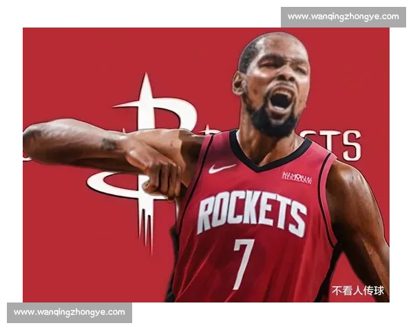 太阳索要榜眼签或卡斯尔遭拒！杜兰特交易陷入僵局