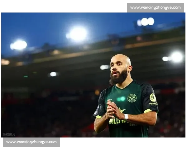 布伦特福德总监放话:姆贝乌莫留队并非意外,曼联需破 6300 万镑僵局 布伦特福德总监放话:姆贝乌莫留队并非意外,曼联需破 6300 万镑僵局