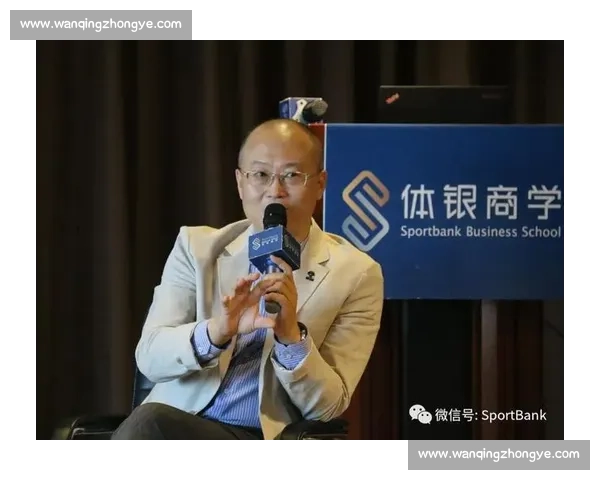 绿动浙江：体育经济的生态突围