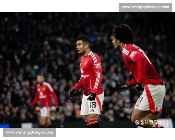 周薪 35 万镑续约！卡塞米罗铁心留曼联冲击世界杯