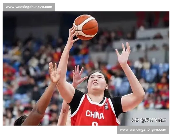 宫帅留张子宇战亚洲杯,U19 女篮临阵变阵应对核心缺失 宫帅留张子宇战亚洲杯,U19 女篮临阵变阵应对核心缺失