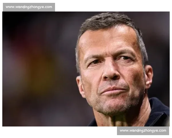 马特乌斯再怼赫内斯：习惯了你的侮辱，你仍活在自己的世界中