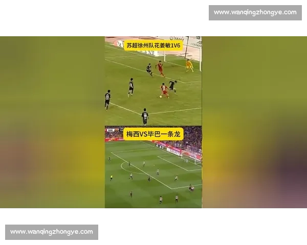 巴特倒钩引爆苏超!花姜敏绝境逆袭成防反教科书 巴特倒钩引爆苏超!花姜敏绝境逆袭成防反教科书