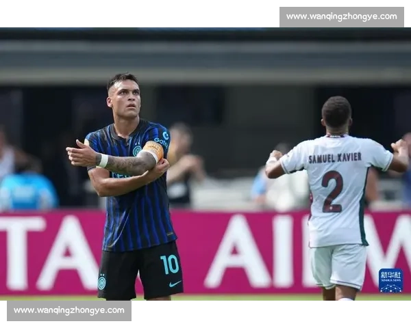 弗鲁米嫩塞前锋直击国米痛点：欧冠亚军又如何？我们用防守让你们交白卷！