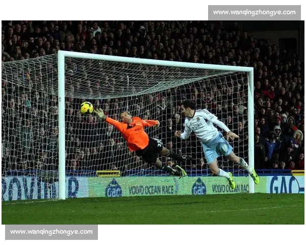 门将视角教学：快速提升扑救技巧的实用视频