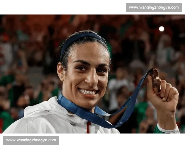 国际拳协再提剥夺性别争议奥运冠军金牌：医学报告坐实 XY 染色体，中国拳手或递补登顶