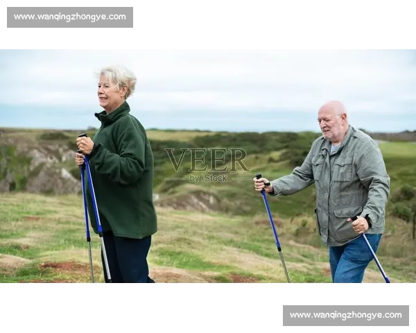 明星徒步同款！登山杖正确使用技巧全解析