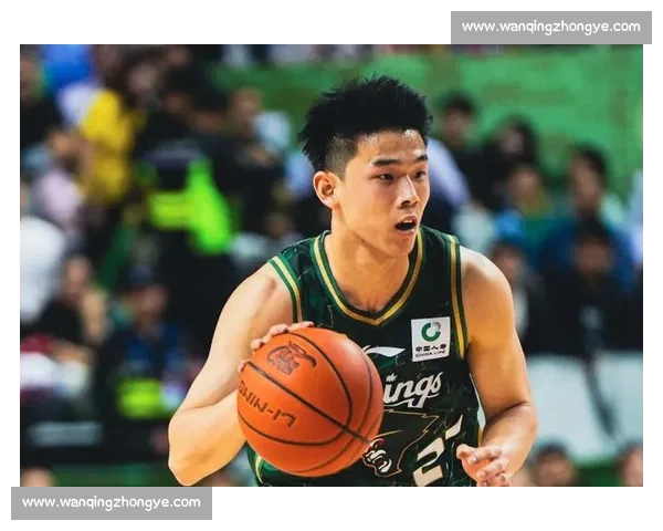 林葳 NBA 落选！21 分难掩致命短板，欧洲豪门抛出橄榄枝