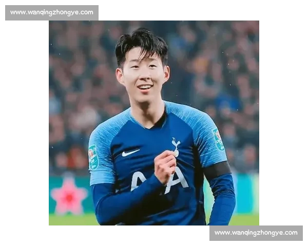 热刺确认孙兴慜可售但排除 8 月前交易 沙特 3000 万欧年薪成关键 热刺确认孙兴慜可售但排除 8 月前交易 沙特 3000 万欧年薪成关键